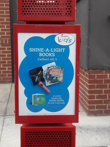 Fast Food Restaurant «Chick-fil-A», reviews and photos, 211 Eagleview Blvd, Exton, PA 19341, USA