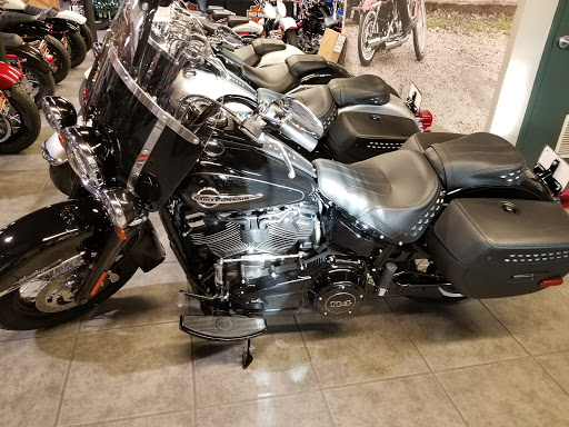 Harley-Davidson Dealer «Javelina Harley Davidson», reviews and photos, 29078 Interstate 10 Frontage Rd, Boerne, TX 78006, USA