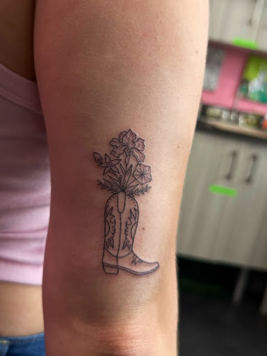 Explore tattoo ideas mens chest, creative tattoo ideas in Brentwood, available at The Tattoo Ink Emporium