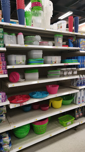 Supermarket «Cash Saver Grocery», reviews and photos, 3044 Wilson Ave, Louisville, KY 40211, USA