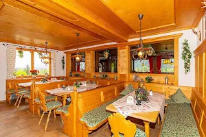 Gröbl Alm Restaurant - Cafe image