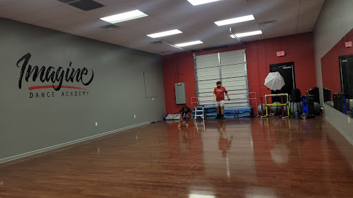 Dance School «Imagine Dance Academy», reviews and photos, 11440 Montwood Dr # C4, El Paso, TX 79936, USA