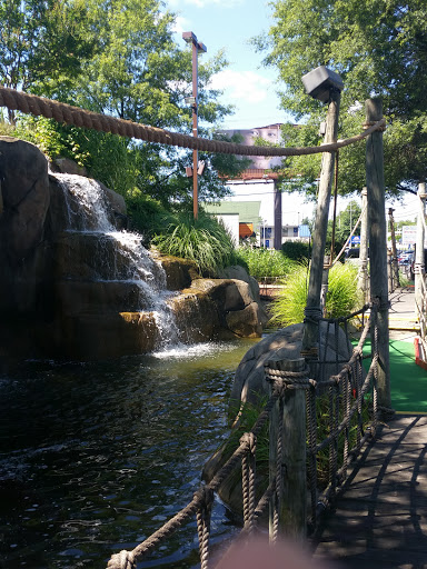 Amusement Park «Adventure Landing Raleigh», reviews and photos, 3311 Capital Blvd, Raleigh, NC 27604, USA