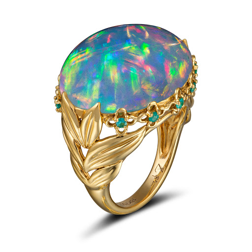 Jewelry Store «T-Bird Jewels Jewelry Store», reviews and photos, 1990 Village Center Cir, Las Vegas, NV 89134, USA