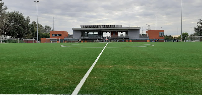 Beoordelingen van Voetbalclub van Vorst in Halle - Sportcomplex