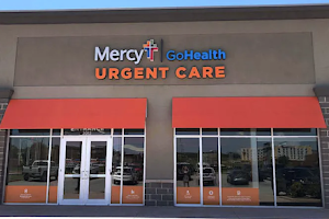 Mercy-GoHealth Urgent Care image