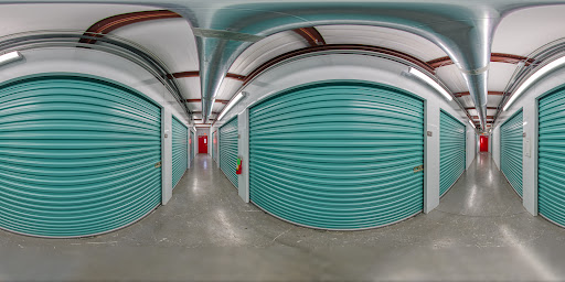 Self-Storage Facility «StorQuest Self Storage», reviews and photos, 200 N Ridgewood Ave, Edgewater, FL 32132, USA