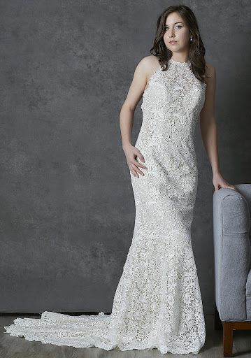 Bridal Shop «The Wedding Dress Shoppe», reviews and photos, 2516 Independence Blvd #101, Wilmington, NC 28412, USA