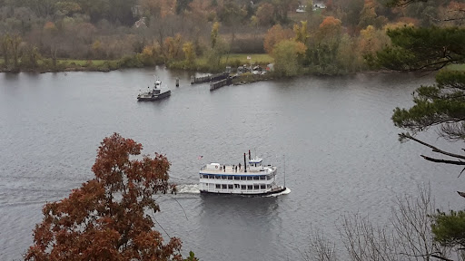 State Park «Gillette Castle State Park», reviews and photos, 67 River Rd, East Haddam, CT 06423, USA