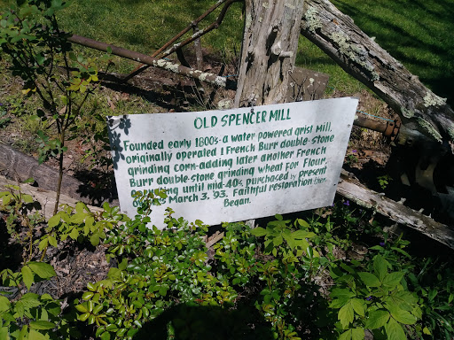 Event Venue «Old Spencer Mill», reviews and photos, 399 Old Spencer Rd, Burns, TN 37029, USA