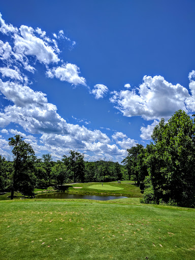 Golf Course «Glenview Golf Course», reviews and photos, 10965 Springfield Pike, Cincinnati, OH 45246, USA