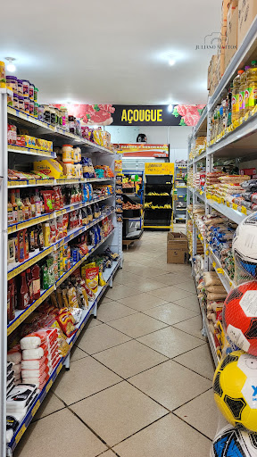 Logo da empresa - Supermercado Capeleti