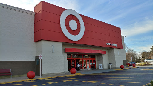 Department Store «Target», reviews and photos, 2950 Chapel Hill Rd, Douglasville, GA 30135, USA