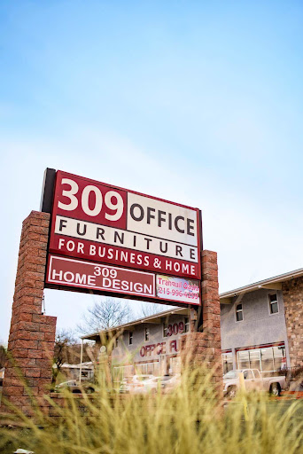 Office Furniture Store «309 Office Furniture», reviews and photos, 1711 Bethlehem Pike, Hatfield, PA 19440, USA