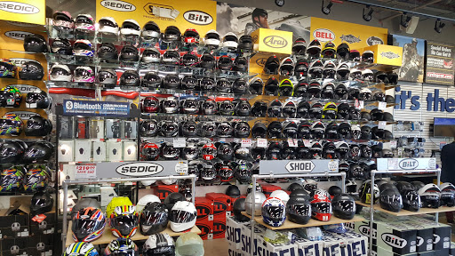Motorcycle Parts Store «Cycle Gear», reviews and photos, 858 N Military Trl, West Palm Beach, FL 33415, USA