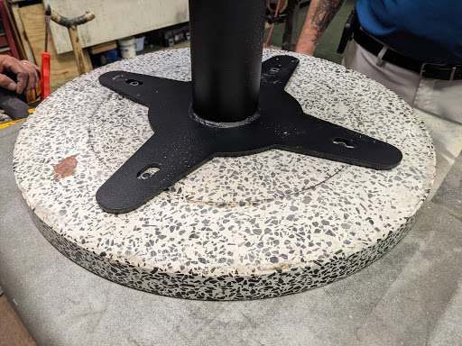 Furniture Maker «Florida Patio Furniture», reviews and photos, 506 8th St W, Palmetto, FL 34221, USA