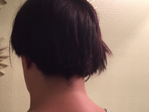 Beauty Salon «Cris Mari Dominican Hair Salon», reviews and photos, 8236 W Waters Ave, Tampa, FL 33615, USA