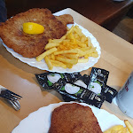 Photo n°2 de l'avis de Anne. fait le 08/04/2023 à 19:52 sur le  Brauerei und Gaststätte Hölzlein GmbH & Co. KG à Litzendorf