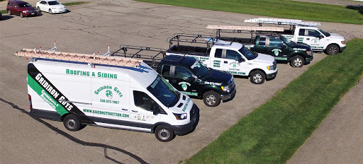 Roofing Contractor «Gridiron Guys Construction», reviews and photos