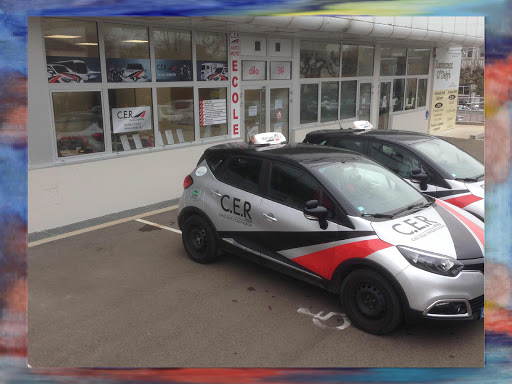 Cer Dilo 89 à Auxerre, Yonne