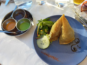 Photo n°52 de TAMIL - RESTAURANT INDIEN à Strasbourg ()
