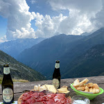 Photo n°2 de l'avis de Sven.r fait le 26/09/2020 à 20:39 sur le  Rifugio Vallè à Rima San Giuseppe