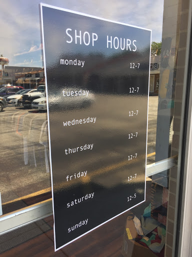 Skateboard Shop «RISE SKATEBOARD SHOP», reviews and photos, 622 S Rangeline Rd, Carmel, IN 46032, USA