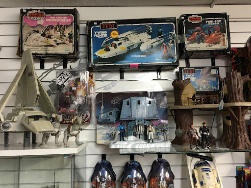 Toy Store «Rogue Toys Portland», reviews and photos, 10414 SE 82nd Ave, Happy Valley, OR 97086, USA