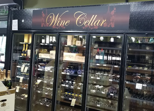Wine Store «Hudson Wine Co», reviews and photos, 865 Roosevelt Ave, Secaucus, NJ 07094, USA