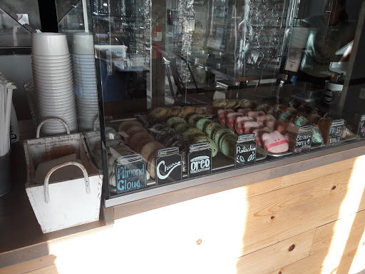 Dessert Shop «Snow Monster», reviews and photos, 17406 Beach Blvd, Huntington Beach, CA 92647, USA