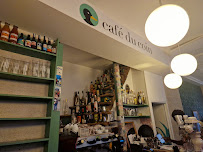 Atmosphère du Restaurant Café du coin à Paris - n°4