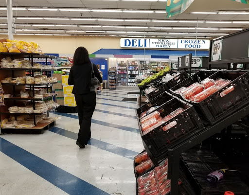 Discount Store «99 Cents Only Stores», reviews and photos, 2270 E Lincoln Ave, Anaheim, CA 92806, USA