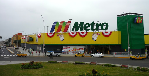 Supermercados baratos en Trujillo