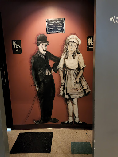 Movie Theater «Allen Theater & Coffee House», reviews and photos, 36 E Main St, Annville, PA 17003, USA