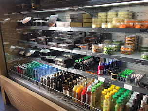 Photo n°100 de Sushi Shop Annecy Poste à Annecy ()