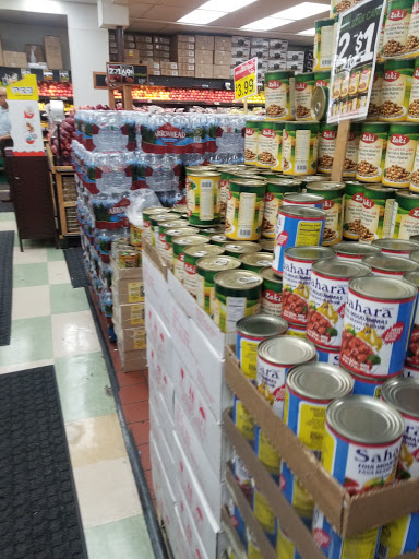 Supermarket «Altayebat Market, Inc.», reviews and photos, 1217 S Brookhurst St, Anaheim, CA 92804, USA