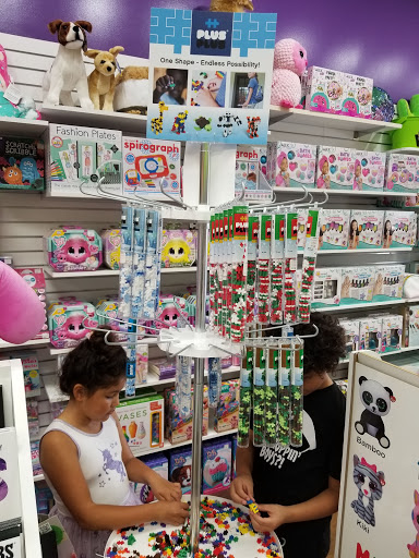 Toy Store «Learning Express», reviews and photos, 255 E Basse Rd, San Antonio, TX 78209, USA