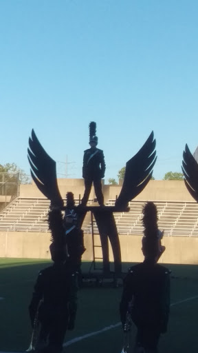 Stadium «Clark Stadium», reviews and photos, 6600 Stadium Dr, Plano, TX 75023, USA