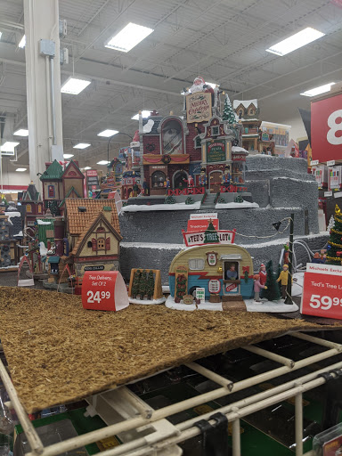 Craft Store «Michaels», reviews and photos, 2244 N Richmond Rd, McHenry, IL 60050, USA