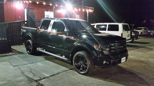 Used Car Dealer «Auburn Discount Auto Sales», reviews and photos, 4710 Auburn Way N, Auburn, WA 98002, USA