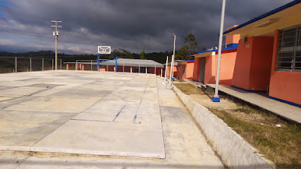 Escuela Telesecundaria La Corregidora