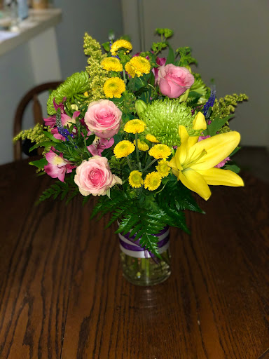 Florist «Clemmons Florist Inc», reviews and photos, 2828 Battleground Ave, Greensboro, NC 27408, USA