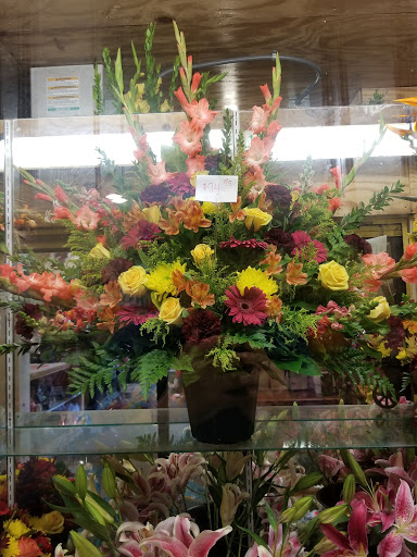 Florist «Ron & Alicia Robinson Florist», reviews and photos, 3323 Workman Mill Rd Suite B, Whittier, CA 90601, USA