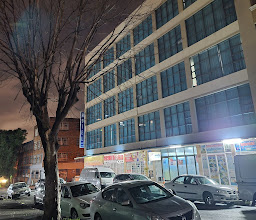 Hotel Galaxy Tower Fordsburg Johannesburg photo