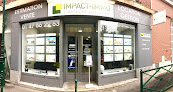 IMPACT-IMMO COLOMBES Colombes