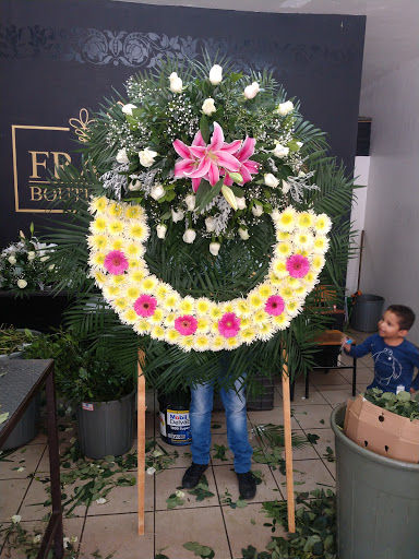 Fragola Boutique Floral