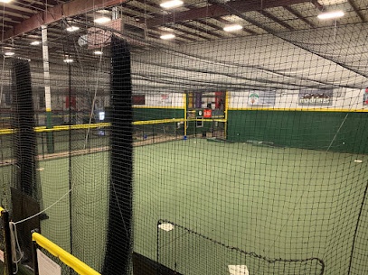 The Fieldhouse Baseball & Softball Training Center O'Fallon, Mo.