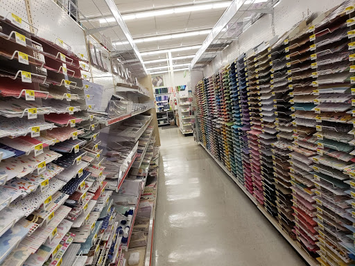 Fabric Store «Jo-Ann Fabrics and Crafts», reviews and photos, 2217 NW 57th St, Seattle, WA 98107, USA