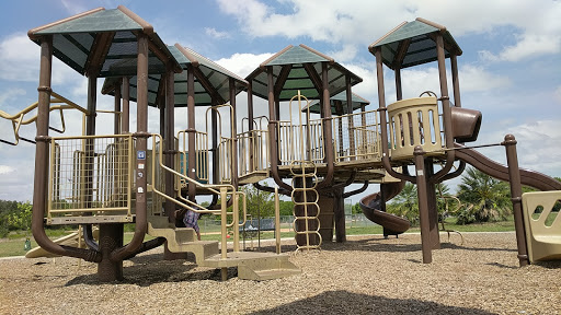 Park «Nani Falcone Community Park», reviews and photos, 7625 Mystic Park, San Antonio, TX 78254, USA