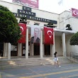 Adana Büyükşehir Belediyesi Tiyatro Salonu